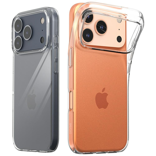 Picture of Araree A Fit Case for iPhone 17 Pro Transparent