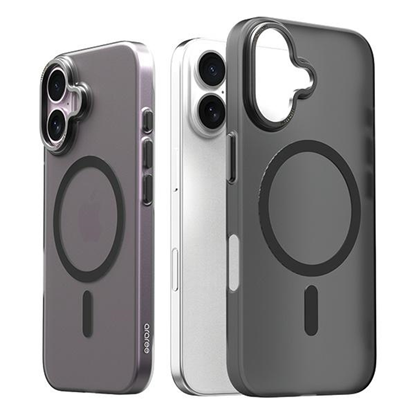 Picture of Araree etui Aero Frame iPhone 16 6.1" przeźroczyst