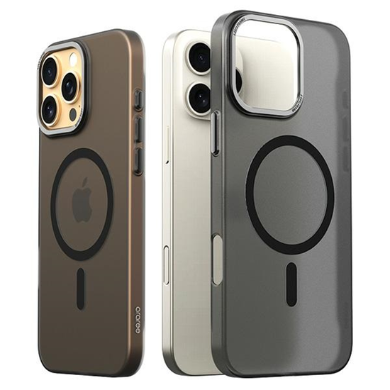 Picture of Araree Aero Frame vāciņš iPhone 16 Pro Max 6,9" ca