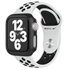 Picture of Araree etui Aero Apple Watch 44mm czarny|black AR2