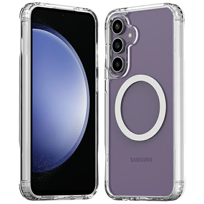 Picture of Araree etui Duple M Sam S23 FE przeźroczysty|clear