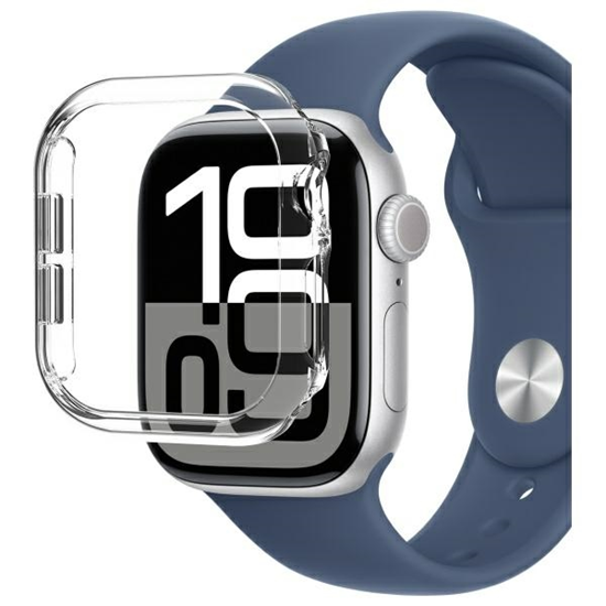 Picture of Araree etui Nukin Apple Watch 42mm        przeźroc