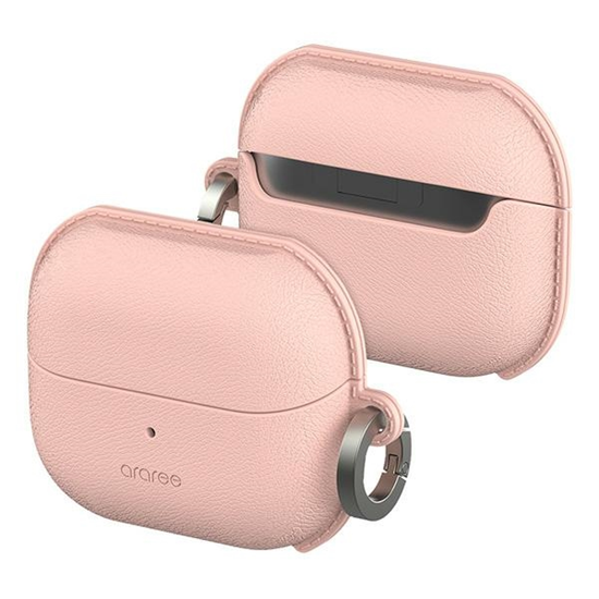 Picture of Araree etui Pops Sam Buds 3 | 3 Pro flamingo AR20-