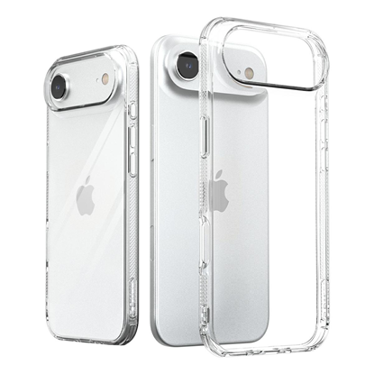 Изображение Araree Flexield Case for iPhone 17 Air Transparent