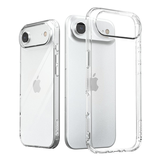 Изображение Araree Flexield Case for iPhone 17 Air Transparent