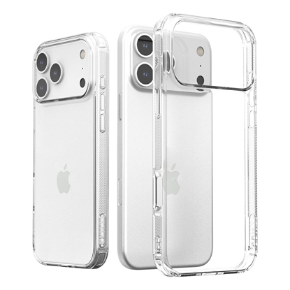 Attēls no Araree Flexield Case for iPhone 17 Pro Max Transpa