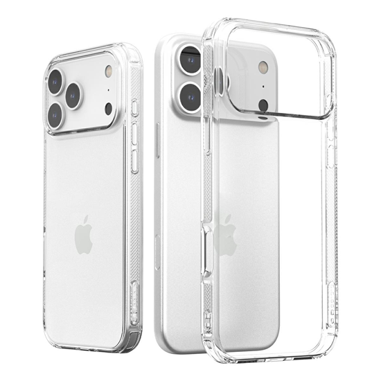 Picture of Araree Flexield Case for iPhone 17 Pro Max Transpa