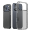 Изображение Araree Flexield case for iPhone 17 Pro smoke