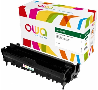 Picture of Armor K18142OW kaseta z tonerem 1 szt. Zamiennik Czarny