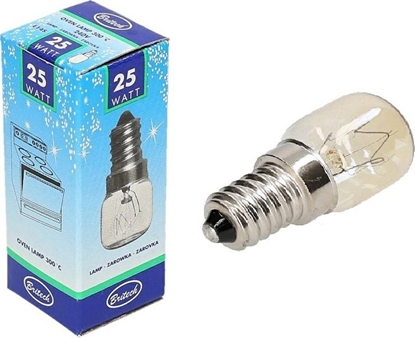 Picture of ARÓWKA PIEKARNIKA 25W