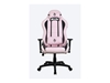 Изображение AROZZI Torretta SuperSoft Gaming Chair -Pink