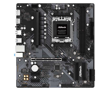 Изображение ASROCK A620M-HDV/M.2+ mATX DDR5