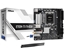 Attēls no ASROCK B760M-ITX/D4 WIFI ITX 2xDDR4