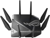 Picture of ASUS GT-AXE11000 wireless router Gigabit Ethernet Tri-band (2.4 GHz / 5 GHz / 6 GHz) Black