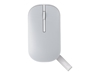 Picture of Asus Marshmallow Mouse | MD100 | Mouse | 2.4 GHz, Bluetooth | Grey
