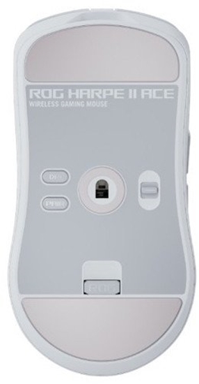 Picture of asus Mysz ROG Harpe II ACE/WHT AimPoint Pro 42K Biaa