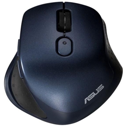 Picture of ASUS MW203 mouse Right-hand RF Wireless + Bluetooth Optical 2400 DPI