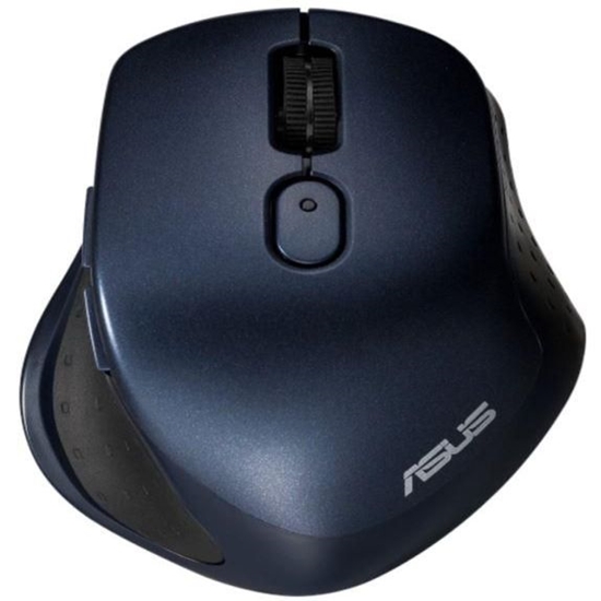 Picture of ASUS MW203 mouse Right-hand RF Wireless + Bluetooth Optical 2400 DPI