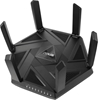 Picture of ASUS RT-AXE7800 wireless router Tri-band (2.4 GHz / 5 GHz / 6 GHz) Black