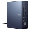 Picture of ASUS SimPro Dock 2 Wired Thunderbolt 3 Black, Blue