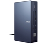 Picture of ASUS SimPro Dock 2 Wired Thunderbolt 3 Black, Blue