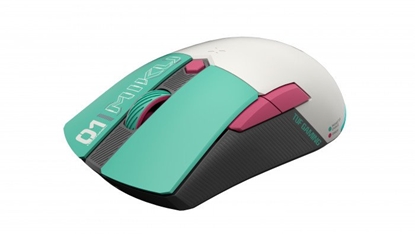Picture of ASUS TUF Gaming Mini Wireless Mouse Hatsune Miku Edition