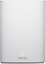 Picture of Asus ZenWiFi AX Hybrid (XP4) (1-PK) Divkāršā frekvenču josla (2.4 GHz / 5 GHz) Wi-Fi 6 (802.11ax) Balts 2 Iekšējs