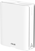 Picture of Asus ZenWiFi BQ16 Trīs diapazoni (2,4 GHz / 5 GHz / 6 GHz) Wi-Fi 7 (802.11be) Balts 3 Iekšējs