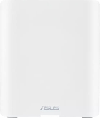 Picture of Asus ZenWiFi BT10 Trīs diapazoni (2,4 GHz / 5 GHz / 6 GHz) Wi-Fi 7 (802.11be) Balts 3 Iekšējs