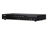 Picture of Aten CS1844 KVM switch Black