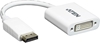 Picture of Aten DisplayPort to DVI converter, PC: Up to UXGA / HDTV: Up to 1080i,1080p