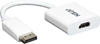 Picture of Aten DisplayPort to HDMI converter, PC: Up to UXGA / HDTV: Up to 1080i,1080p