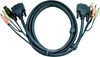 Picture of Aten DVI-D USB KVM Cable 5m