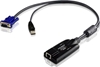 Picture of Aten KA7175 USB VGA Cat5e/6 Virtual Media KVM-Adapter