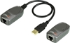 Picture of Aten UCE260 interface cards/adapter