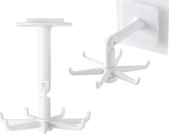 Picture of ATL AG880 Wieszak kuchenny obrotowy