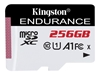 Picture of Atmiņas karte Kingston Micro SDXC 256GB Endurance