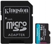 Picture of Atmiņas karte Kingston microSD Canvas Go Plus Gen4 64GB