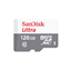 Picture of Atmiņas karte SanDisk Ultra microSDXC 128GB