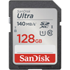 Picture of Atmiņas karte Sandisk Ultra SDXC 128GB 
