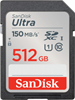 Picture of Atmiņas karte Sandisk Ultra SDXC 512GB 