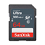 Attēls no Atmiņas karte Sandisk Ultra SDXC 64GB