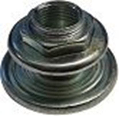 Attēls no Augšējais flancis D60 AF60-AF150 ELBI