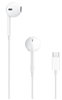 Picture of Austiņas Apple EarPods USB-C White
