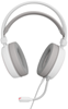 Picture of Genesis RGB Gaming Headset | Neon 613 G2 | Wired | Over-ear | Microphone | White