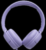 Изображение Austiņas JBL Tune 520C Purple Type-C