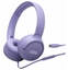 Изображение Austiņas JBL Tune 520C Purple Type-C