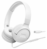 Picture of Austiņas JBL Tune 520C White Type-C
