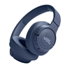 Picture of Austiņas JBL Tune 720BT Blue