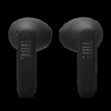 Picture of Austiņas JBL Wave Flex 2 Black Wireless Noise-Cancelling